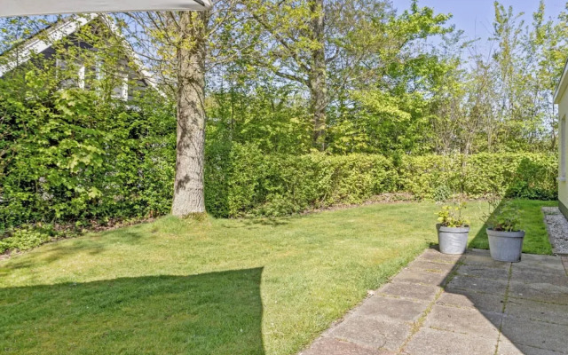 Holiday Home in Biggekerke Near Seabeach