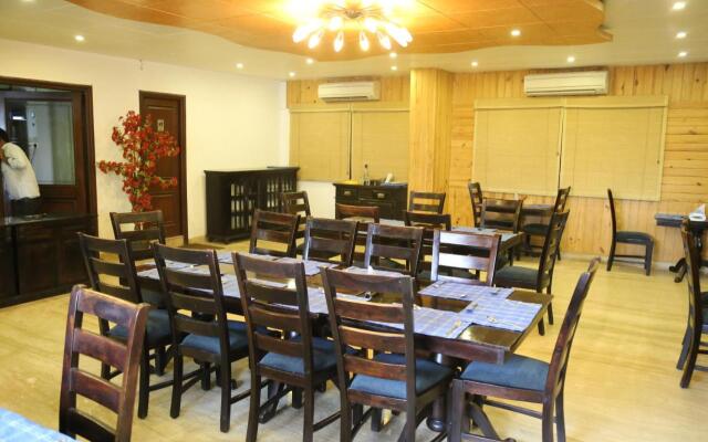 Hotel Devansh by Inspira