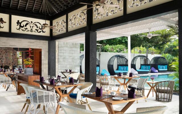 Avani Seminyak Resort Bali