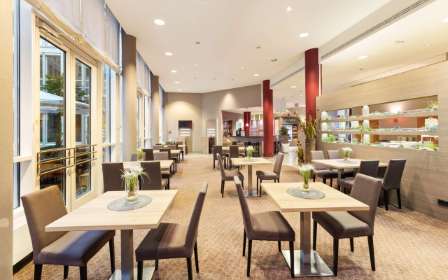 Best Western Plus Hotel Dresden City