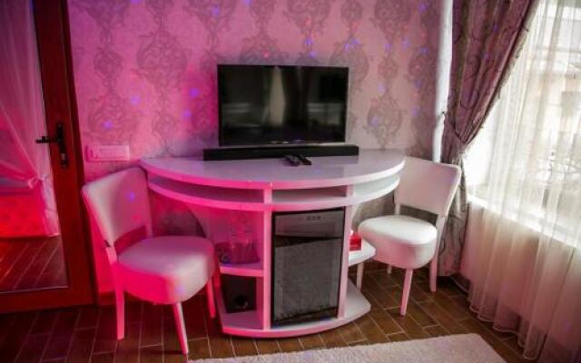 Anadi Hotel Boutique