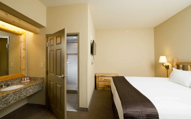 Great Wolf Lodge Grand Mound