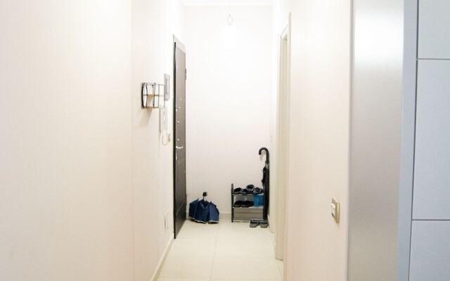 Lovely 1- Bedroom Apartm, Huge Balcony, Lovely View
