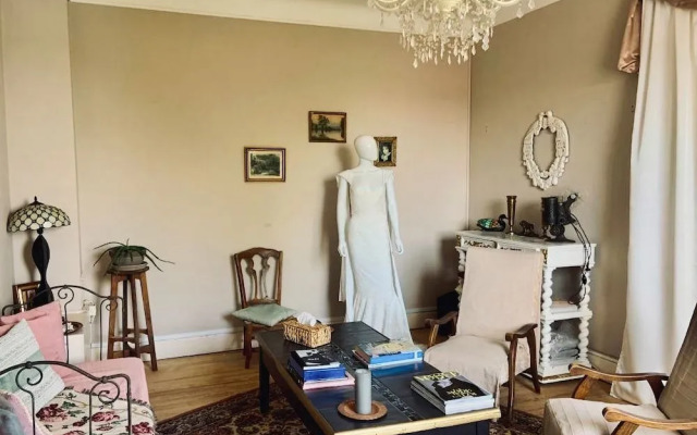 Maison Raphaël Kafka