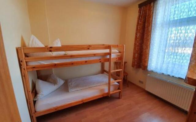 Appartement zur Post
