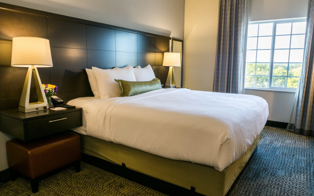 Staybridge Suites Austin North - Parmer Lane by IHG