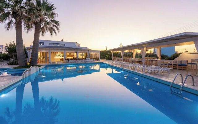 Ilios Suites