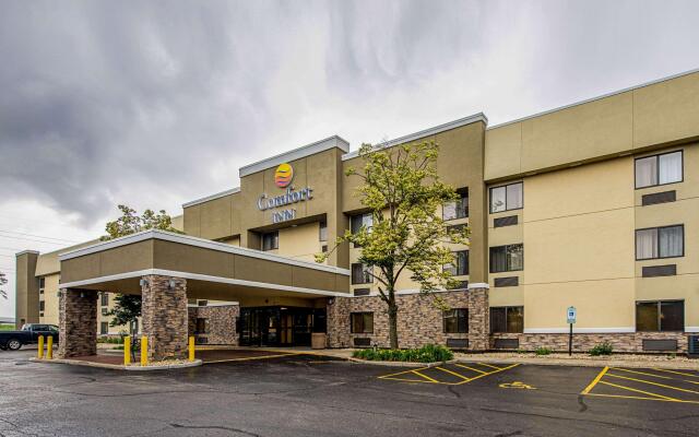 Comfort Inn Matteson - Chicago