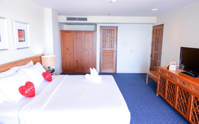 Sandy Spring Hotel