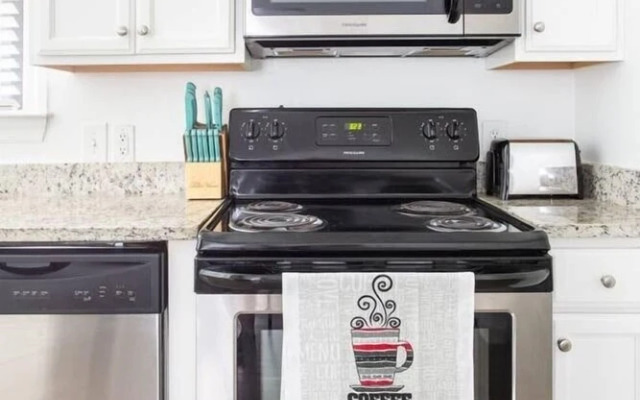 Nashville's Best 1 Bd Apartment Near Downtown