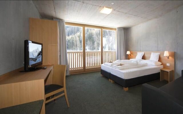 Hotel Tannenheim