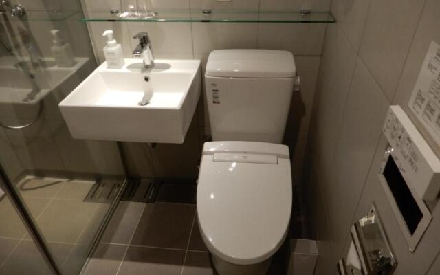 Smile Hotel Hiroshima