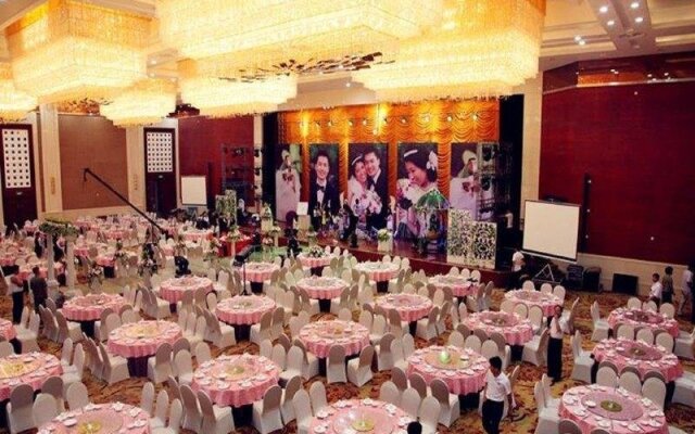 Wanfeng Grand Hotel