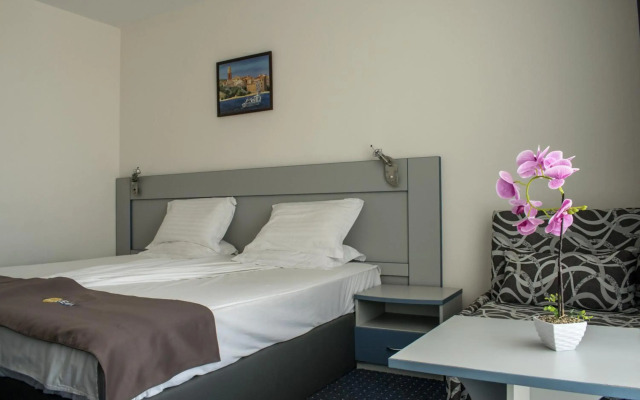 Sineva Park Hotel - All Inclusive