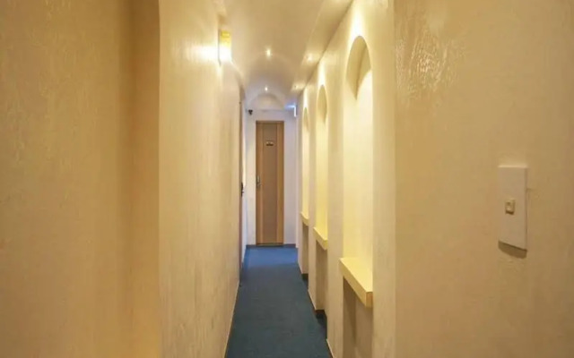 Hotel Raum Jeju