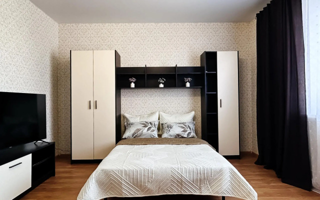 Апартаменты на улице Восточно-Кругликовская 26