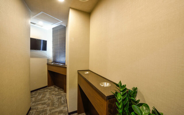 Dormy Inn SEOUL Gangnam