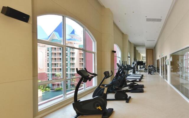 Grande Caribbean Unit 815