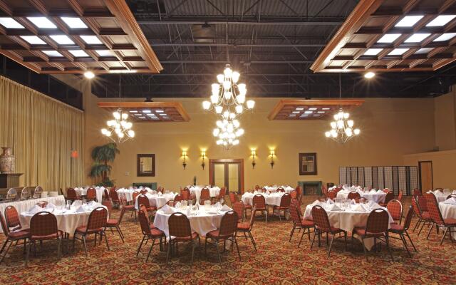 Holiday Inn Blytheville by IHG