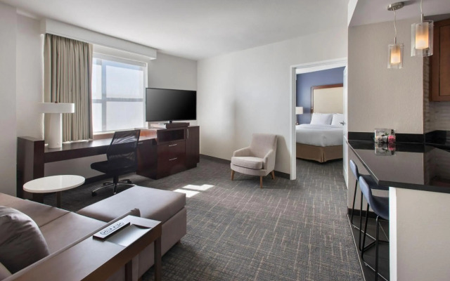 Residence Inn Fairfax City