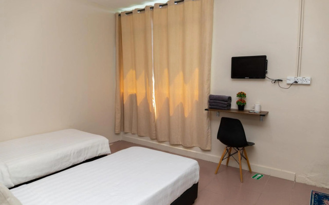 OYO 89982 Familia motel