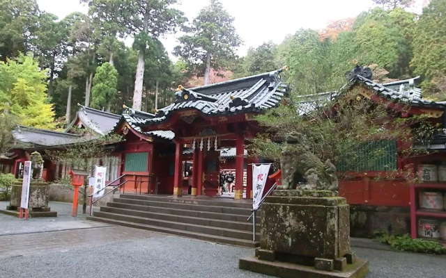 Gora Hanaougi