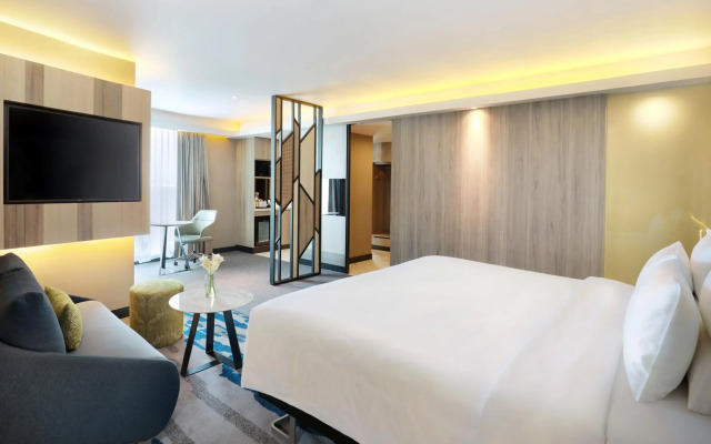 Novotel Suites Yogyakarta Malioboro