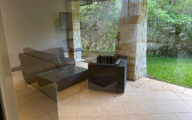 Zimbali Villa 10, Ebuhleni
