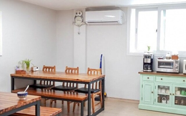 Syuming Guesthouse - Hostel