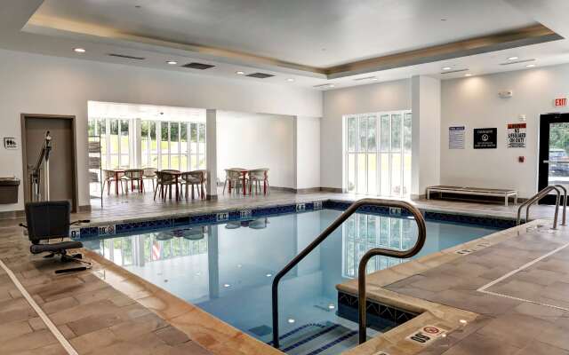 Hilton Garden Inn Bel Air