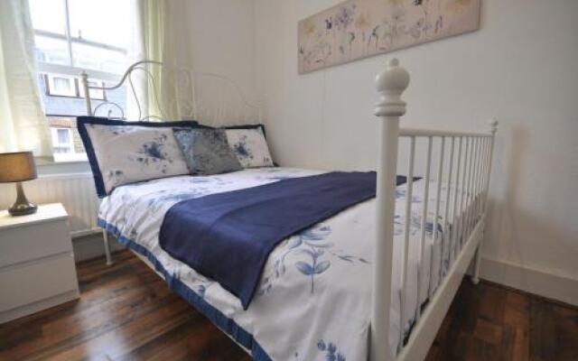 4B Fordham Guest Apartment