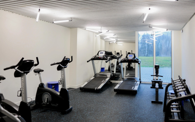 Holiday Inn Express & Suites Ghent by IHG