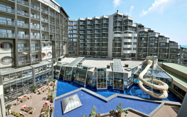 Limak Lara De Luxe Hotel - All Inclusive
