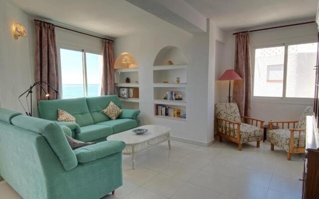 Bahia 46 Apartments Casasol
