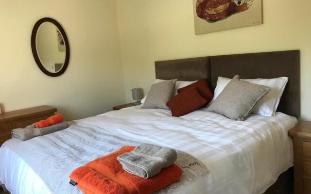 Moelfre B&B