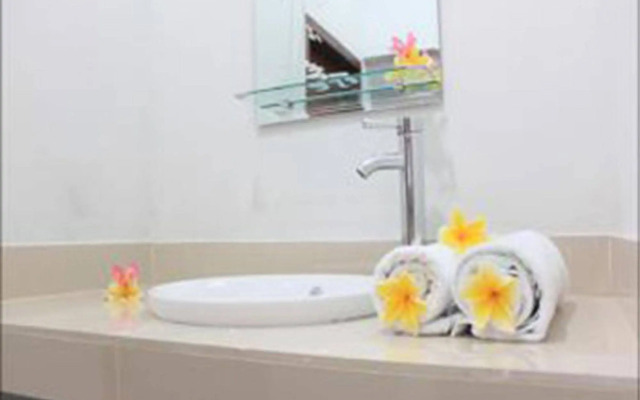 Swandewi Homestay
