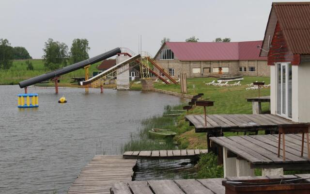 Derevnya Ozero