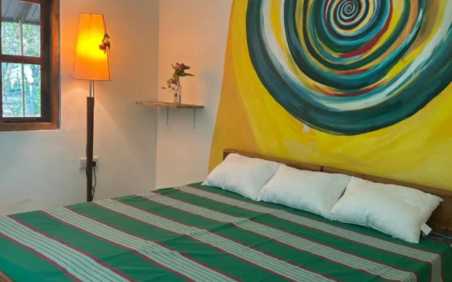 Starfish Beach Bungalows