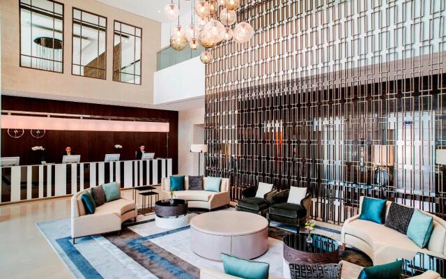 Al Maha Arjaan By Rotana