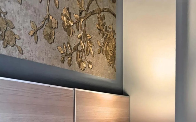 Venus De Baeza Suite