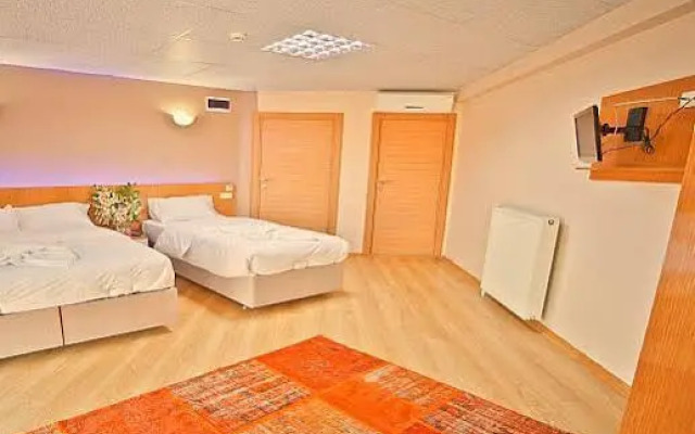 Avcilar Emre Hotel