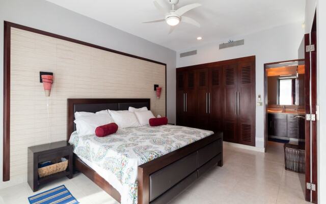 Casa del Mar 205 by CocoBR