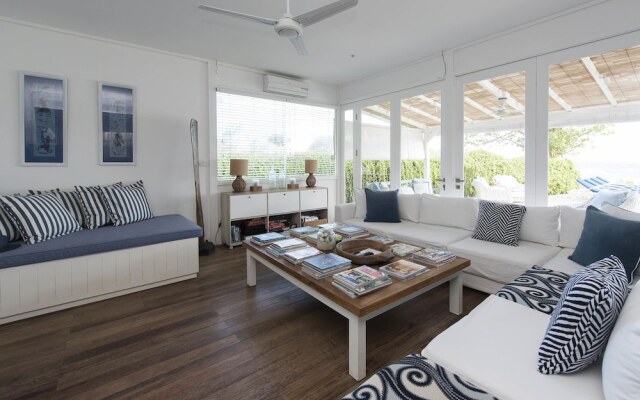 The Beach Shack