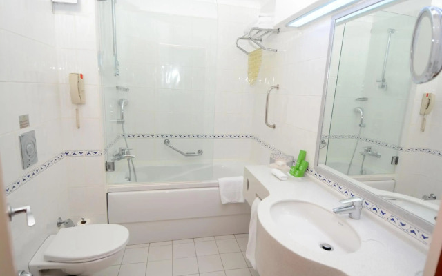 Holiday Inn Istanbul City by IHG
