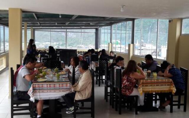 Hostal Anais