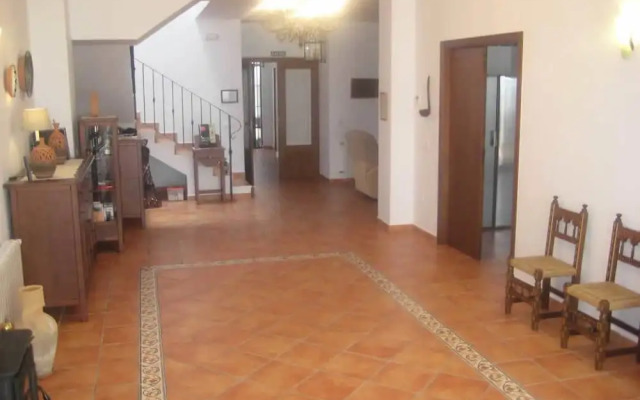 Casa Rural La Fuente del Coso