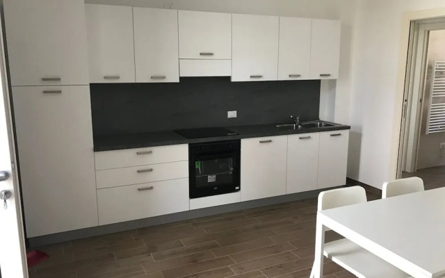 Residence Villa Canepa