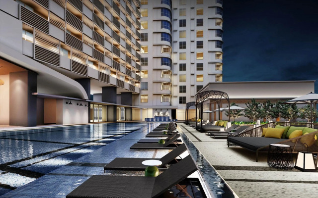 Holiday Inn & Suites Penang Prai