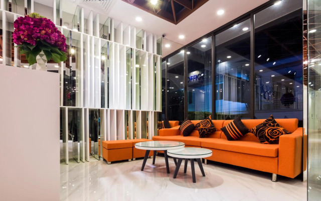 Venue Hotel