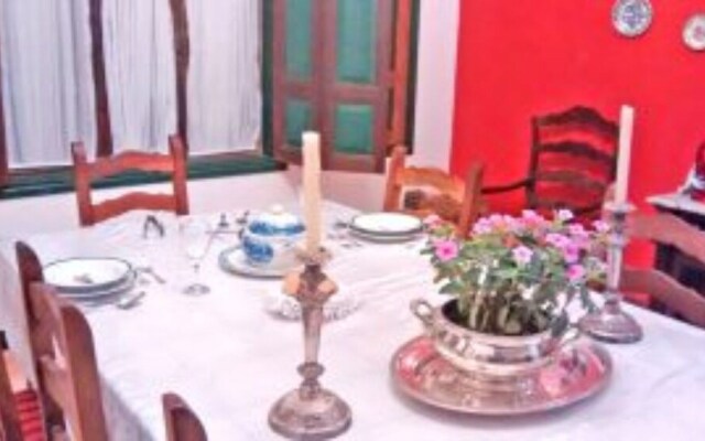 Pousada Casa Da Fazenda